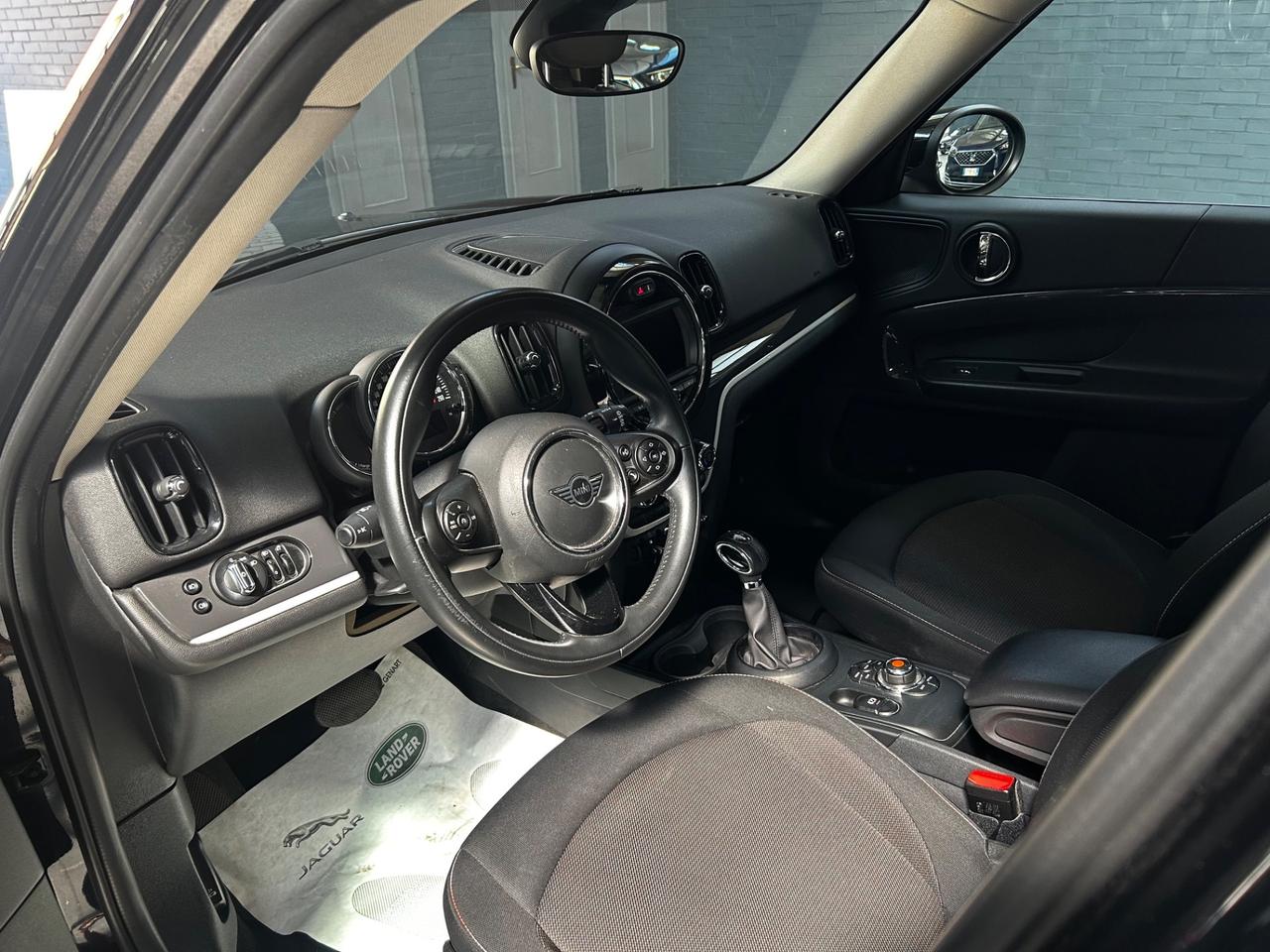 Mini Cooper S Countryman 1.5 SE Business ALL4 Automatica