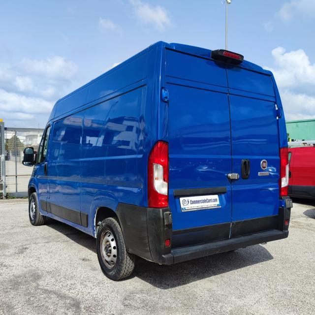 FIAT DUCATO 33 MH2 2.2 MJ FURG.P.MEDIO T.ALTO 3 P-2022