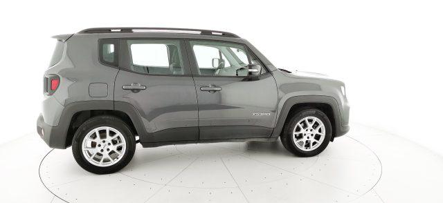 JEEP Renegade 1.5 Turbo T4 MHEV Limited