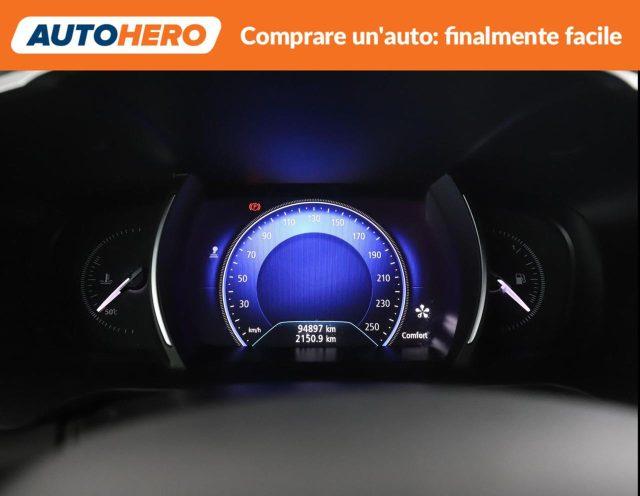 RENAULT Talisman Sporter Blue dCi 150 CV Business