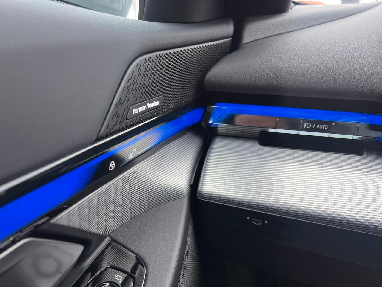 BMW 520 D X-Drive M-Sport 197cv