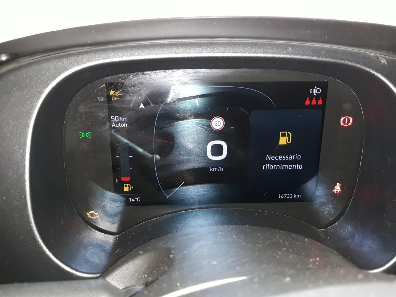 Fiat Panda 1.0 FireFly S&S Hybrid Pandina