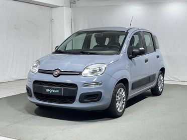Fiat Panda 1.0 hybrid s&s 70cv 5p.ti