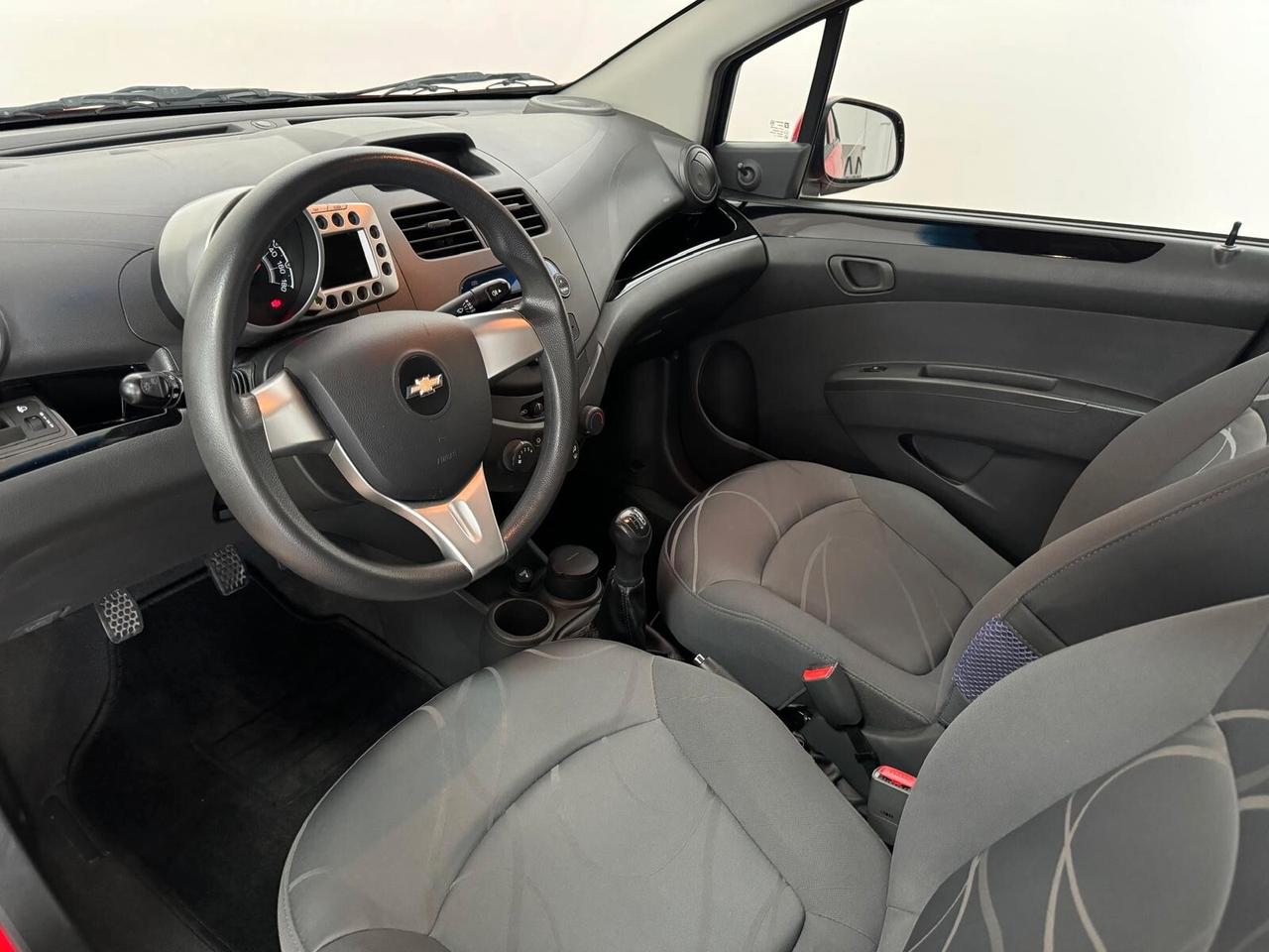 Chevrolet Spark 1.0