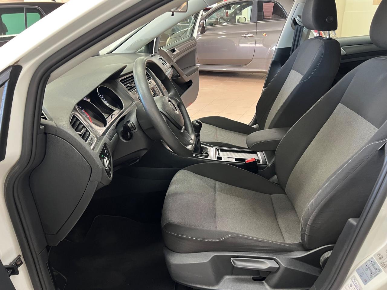 Volkswagen Golf Business 1.4 TGI 5p. Highline BlueMotion