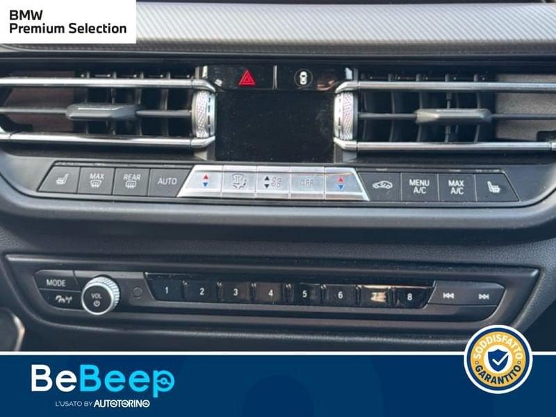 BMW Serie 1 M 135I XDRIVE AUTO