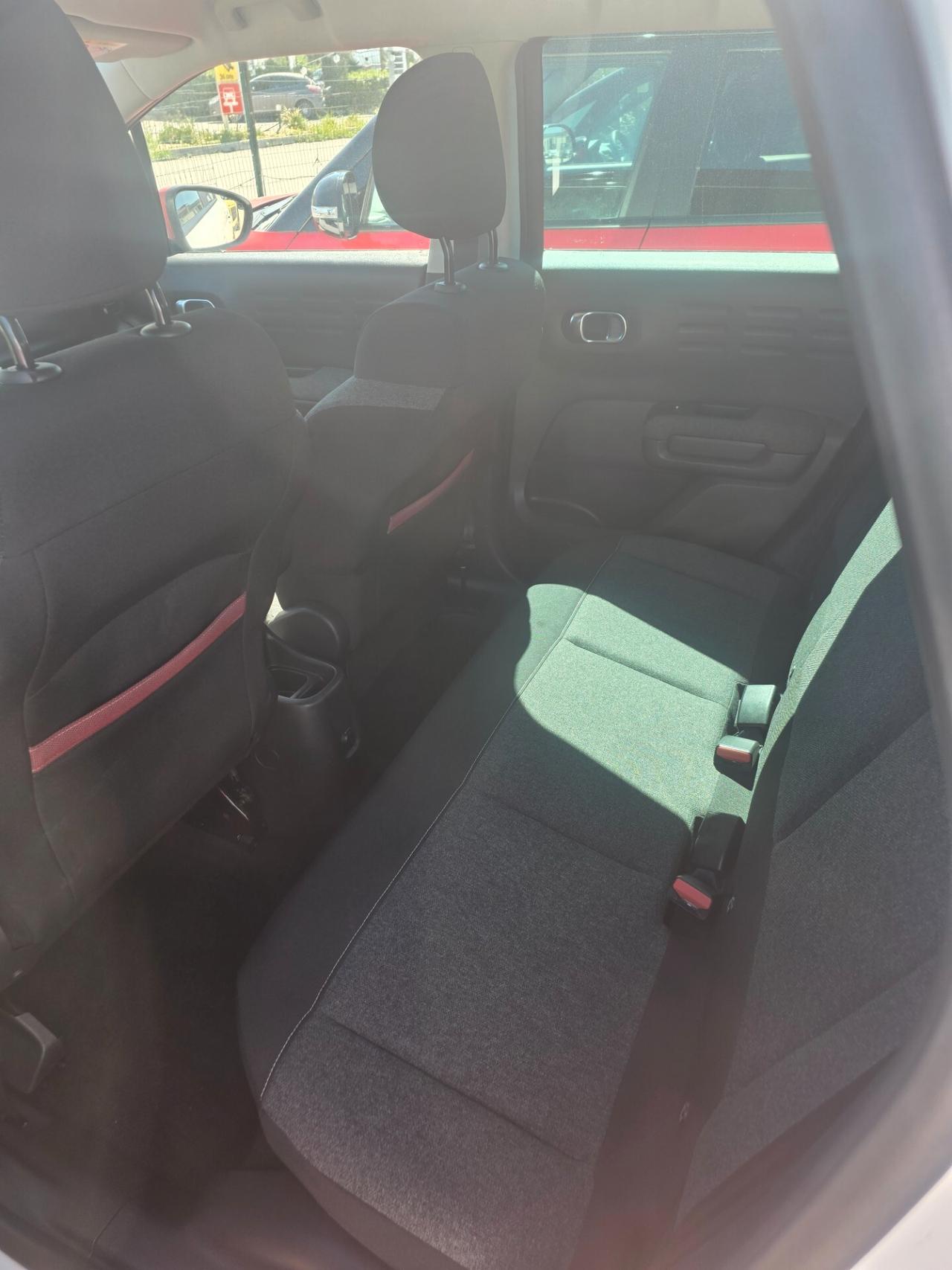 Citroen C3 Aircross BlueHDi