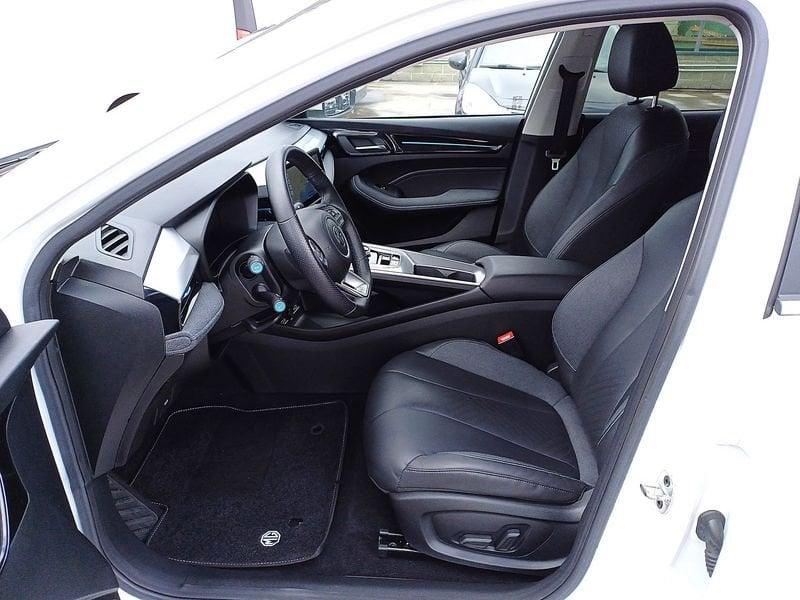 MG MG5 Comfort Standard Range