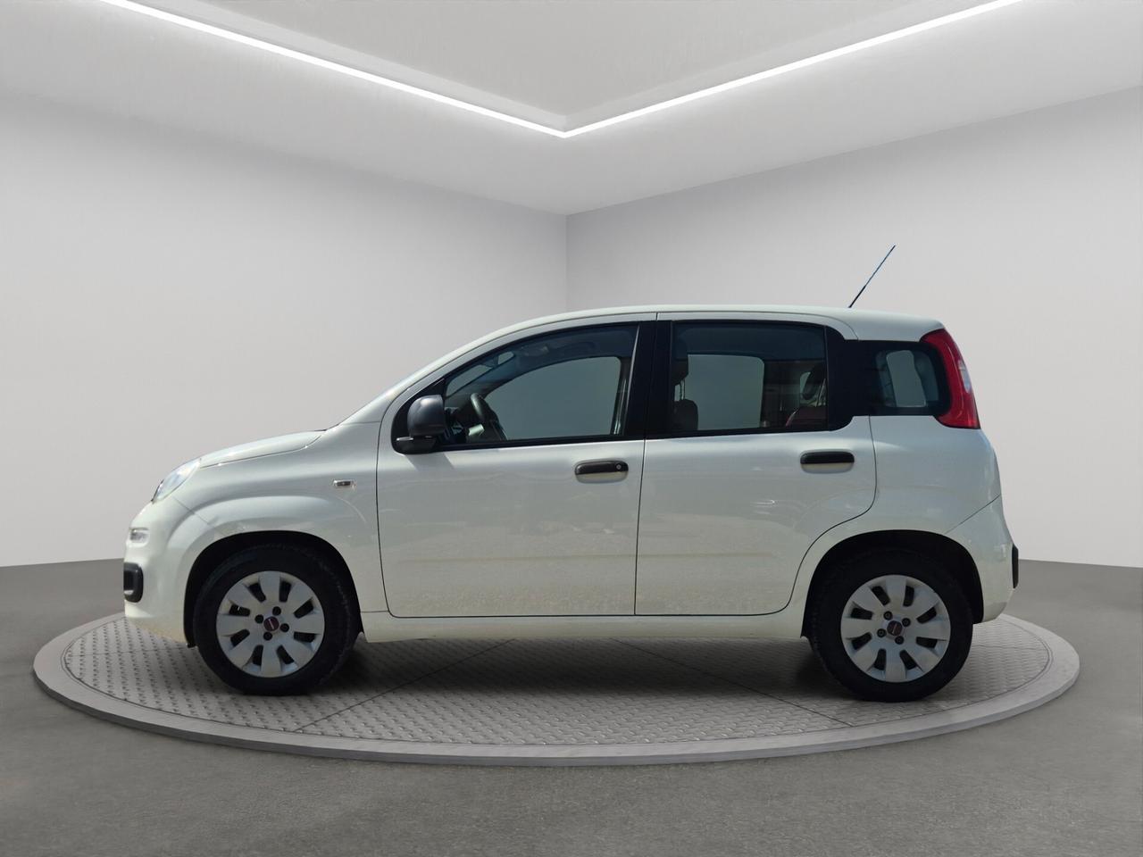 Fiat Panda 1.3 MJT S&S Lounge