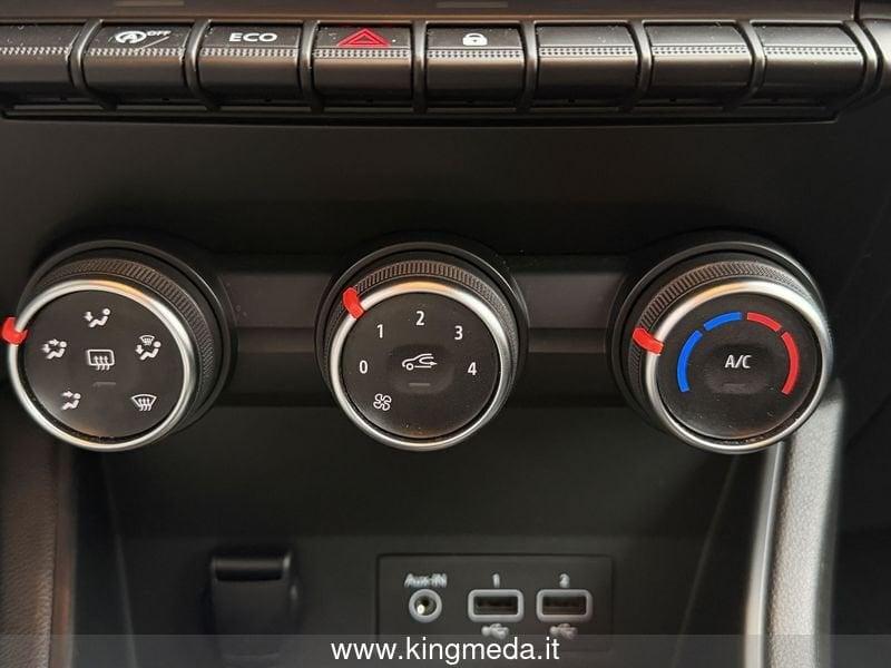 Renault Captur CAMBIO AUTOMATICO - 1.3 TCE ZEN