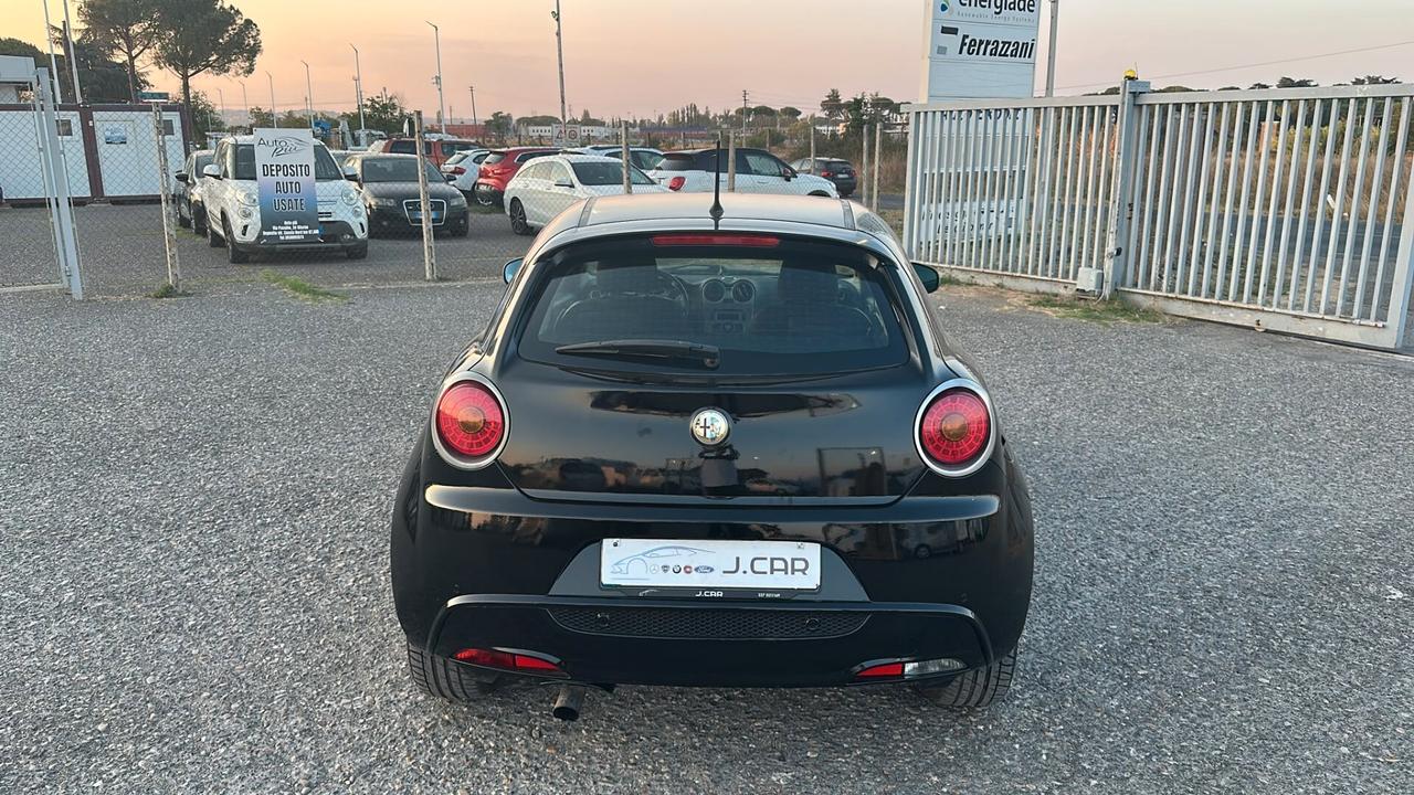 Alfa Romeo MiTo 1.4 70 CV 8V Progression