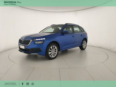 1.0 TSI Ambition 95 CV