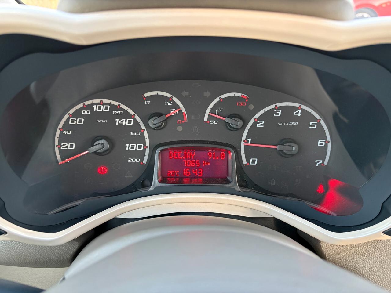 FORD KA 1.3 MJT 75CV 71.000 KM ADATTA NEOPATENTATI