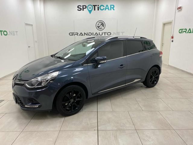 RENAULT Clio Sporter dCi 8V 90 CV Business