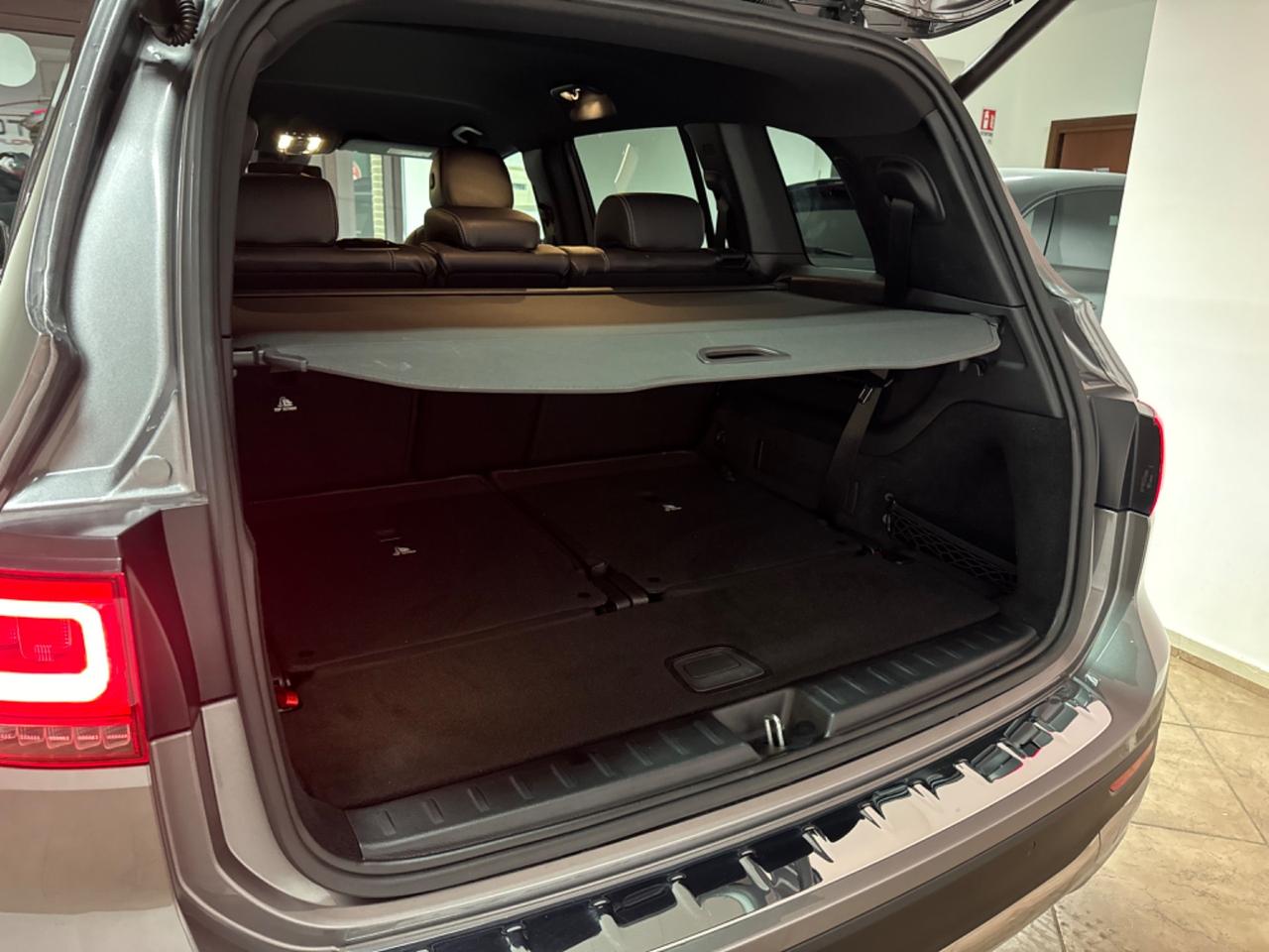 Mercedes-benz GLB 200 d Automatic Sport Plus 7 POSTI