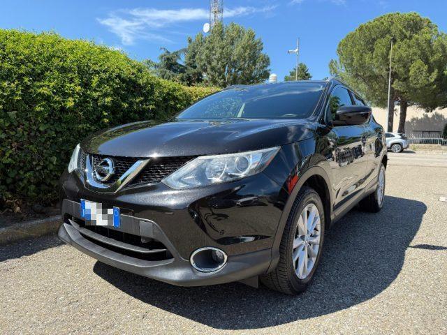 NISSAN Qashqai 1.5 dCi Business NAVI - TETTO - TELEC. - 17