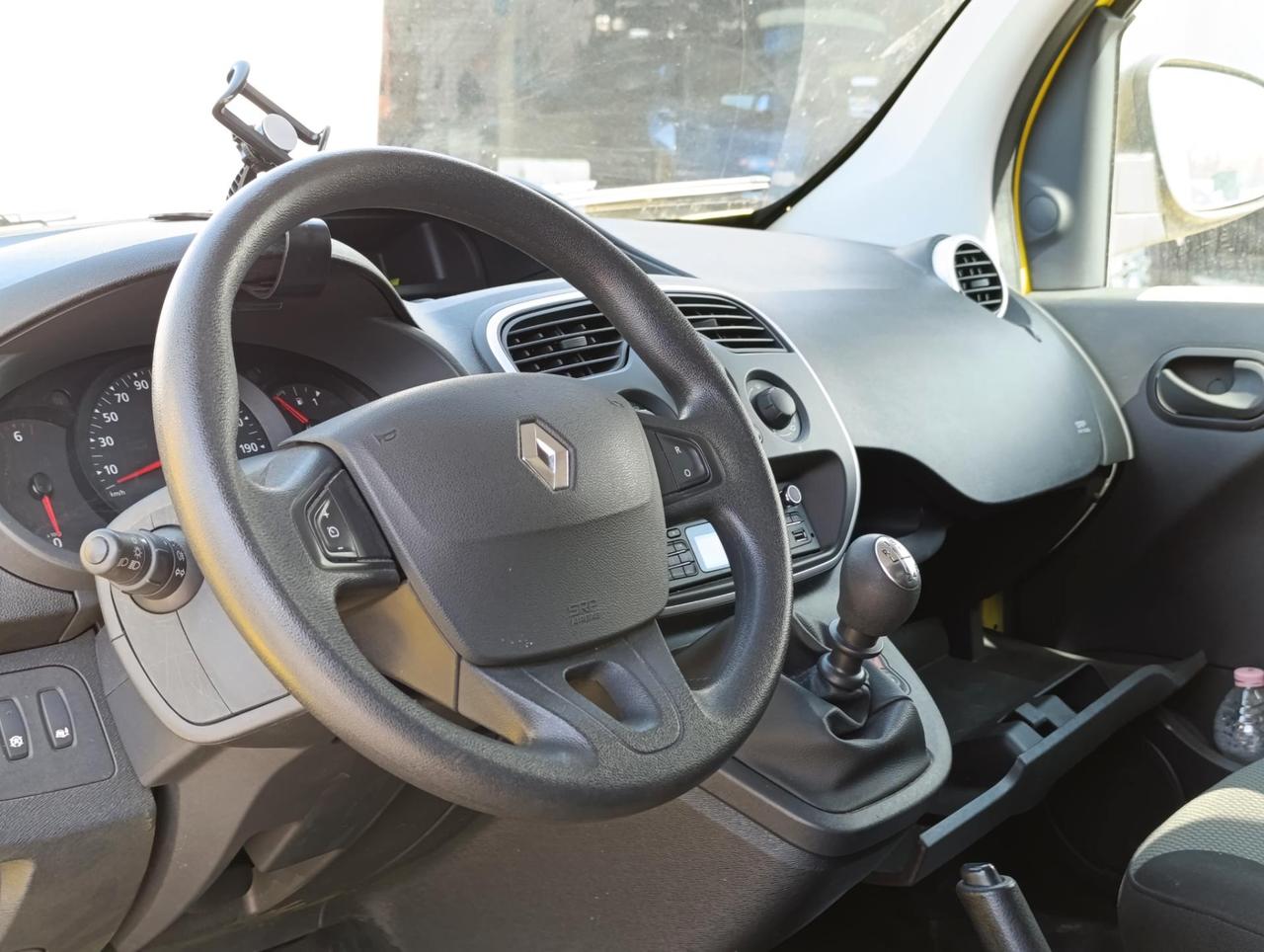 RENAULT Kangoo express 1.5 dci 110cv energy Ice S&S E6