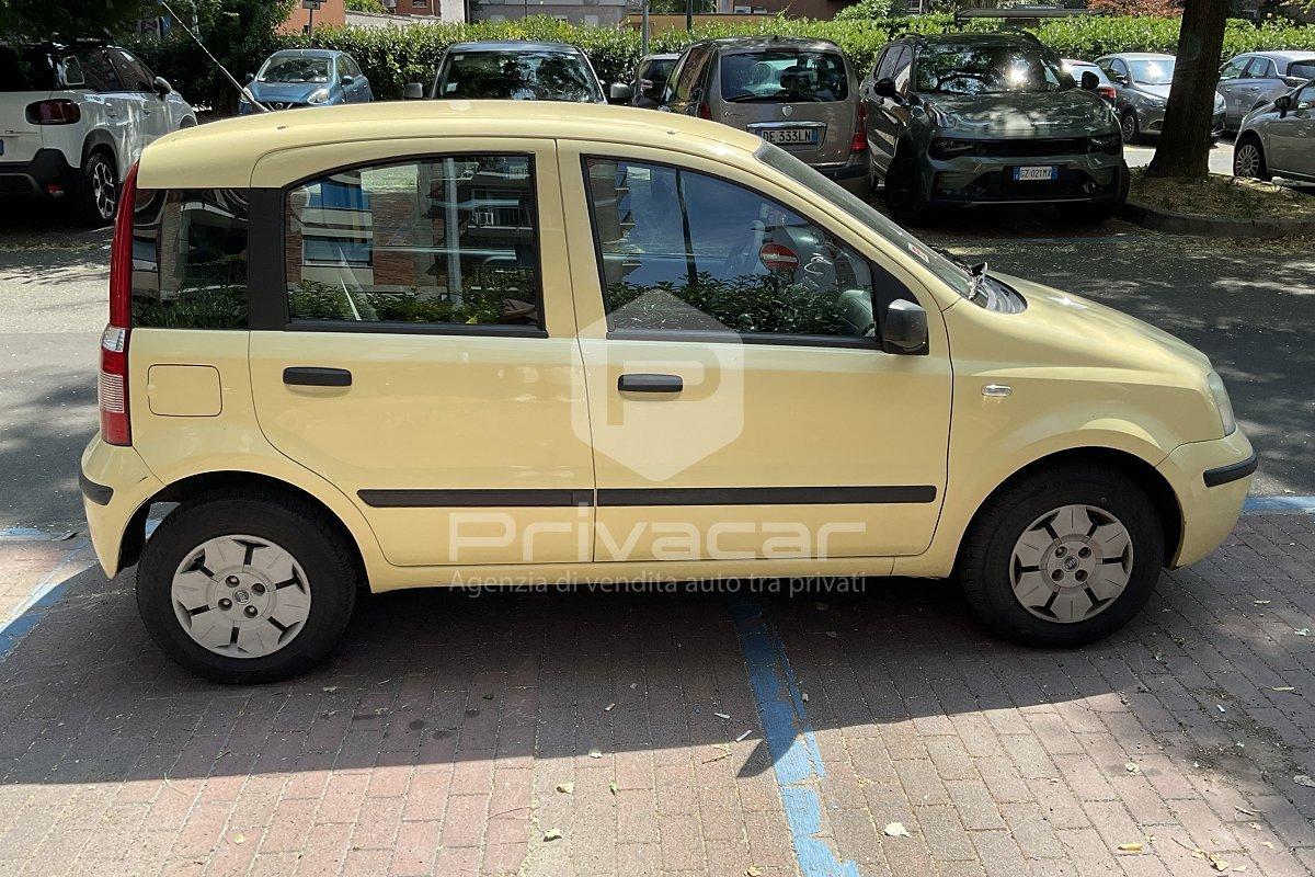 FIAT Panda 1.1 Active
