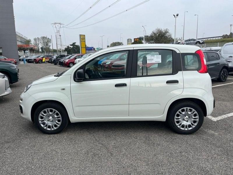 FIAT Panda Panda 1.0 FireFly S&S Hybrid