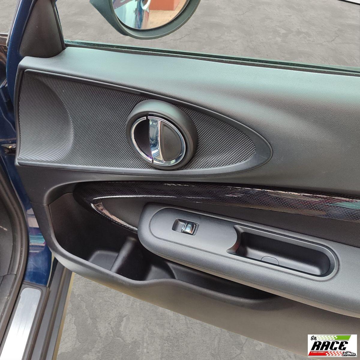 MINI - Clubman - Mini Cooper D Hype