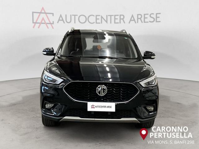 MG ZS 1.5 VTi-tech Luxury