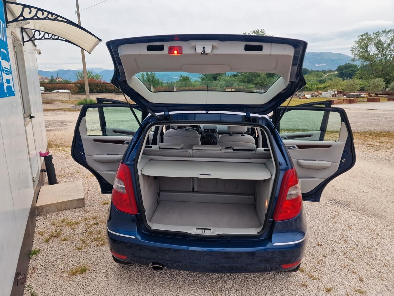Mercedes A 150 BlueEFFICIENCY "138.000 KM"