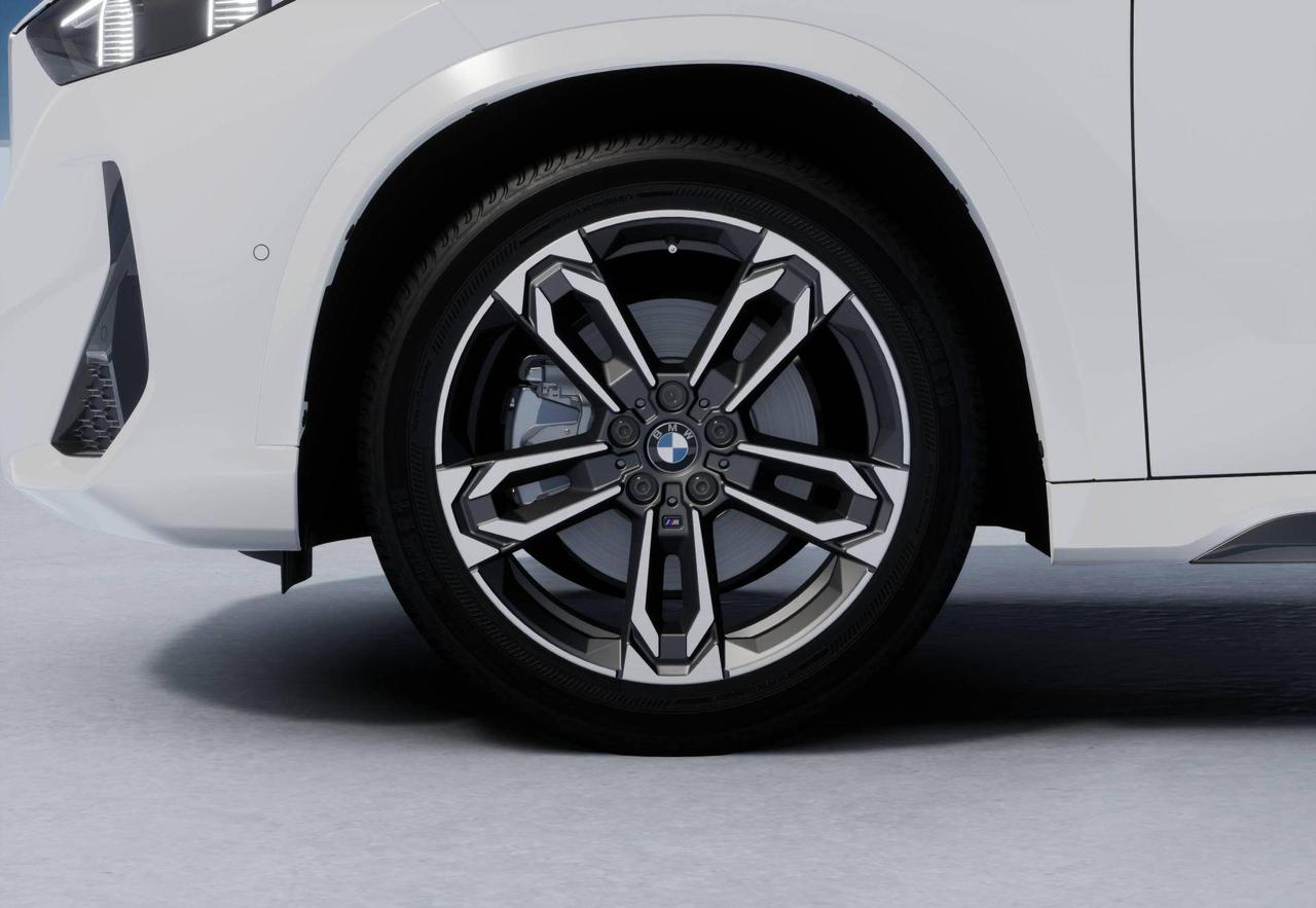 BMW X1 iX1 eDrive20 MSport