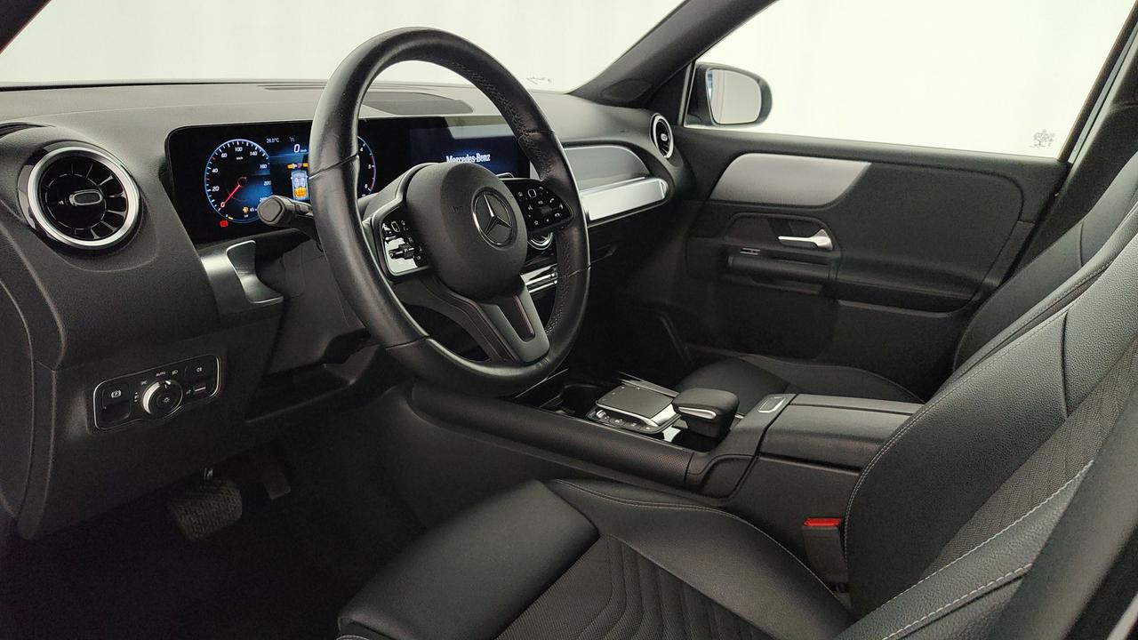 Mercedes-Benz GLB 180 d Business Extra auto