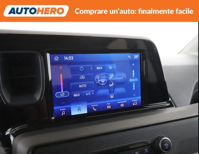 FORD Tourneo Courier 1.0 EcoBoost Titanium