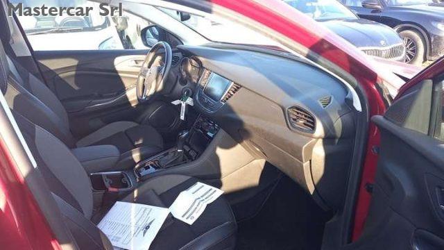 OPEL Grandland X Grandland X 1.5 ecotec Innovation s