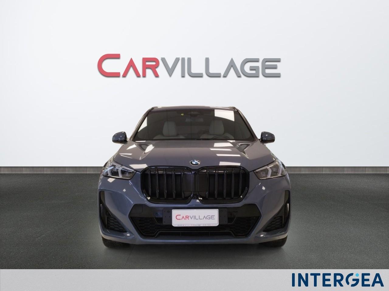 BMW X1 sdrive18d MSport auto