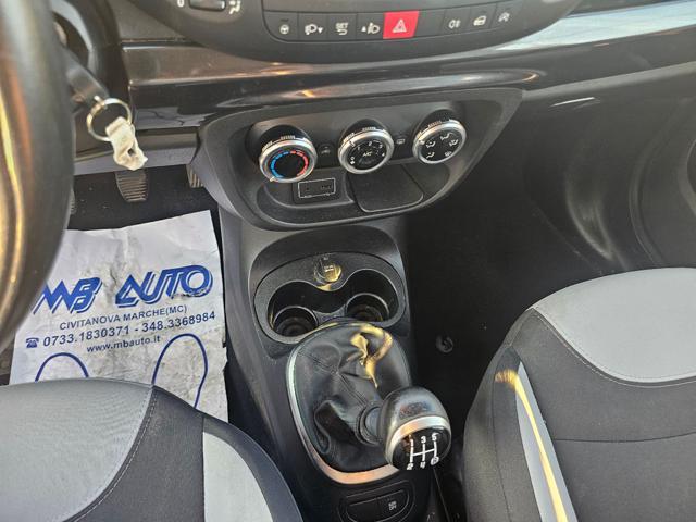 FIAT 500L 1.3 Multijet 85 CV Pop Star