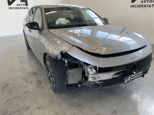 PEUGEOT 308 1.5 BLUEHDI 130CV S&S EAT8 SW