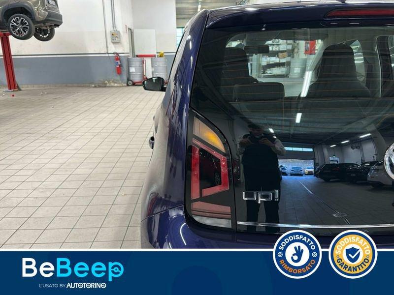 Volkswagen up! 5P 1.0 MOVE 75CV