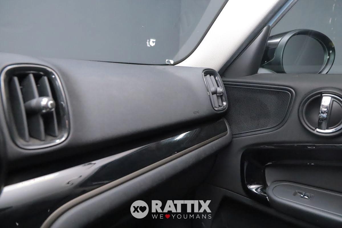 MINI Cooper SE Countryman 1.5 PHEV Business ALL4 Auto