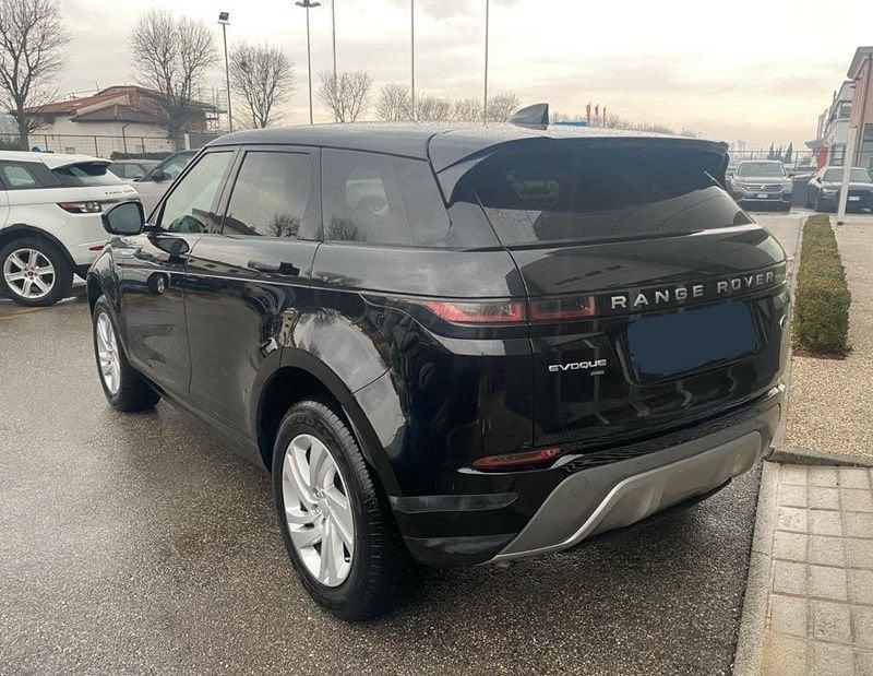 Land Rover RR Evoque Range Rover Evoque 2.0D I4-L.Flw 150 CV