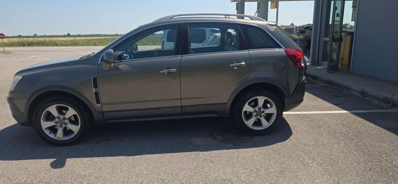Opel Antara 2.0 CDTI 150CV Cosmo
