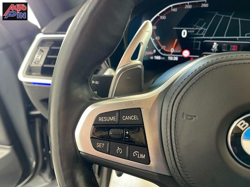 BMW Serie 4 2.0 420D XDRIVE M Sport Auto MH48V *HARMAN KARDON*