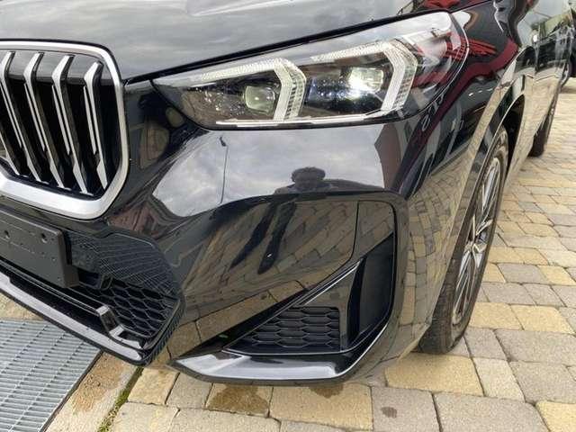 BMW X1 xDrive 20d Msport FULL LED-PELLE-18"