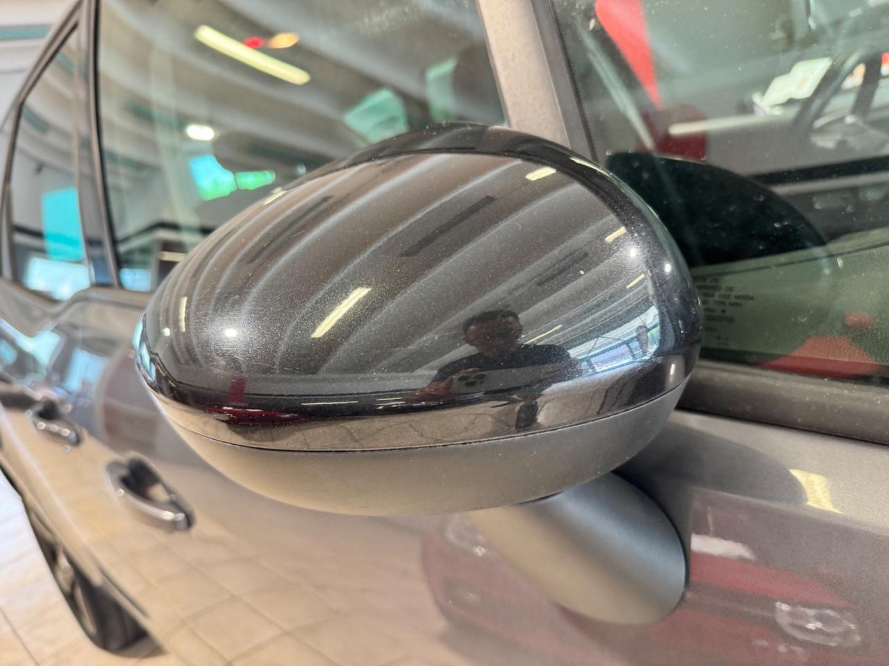 Opel Meriva 1.4 Turbo 120CV GPL Tech Cosmo 89.000 KM
