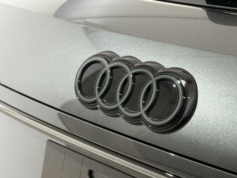 Audi Q3 Sportback TDI 110 kW S tronic S Line Edition