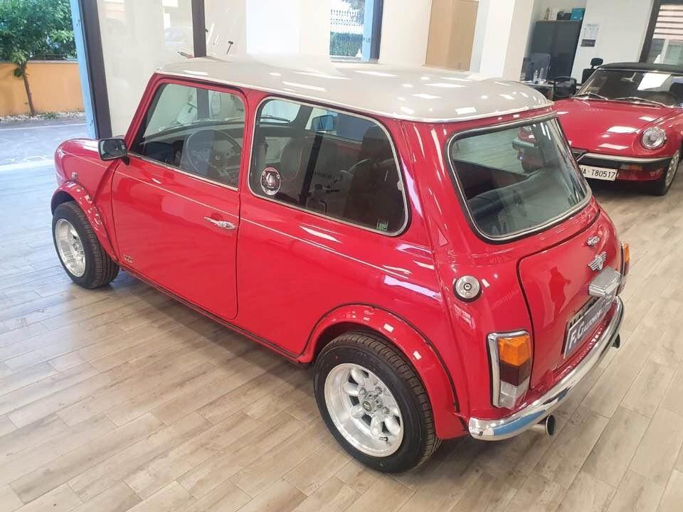 Austin Mini 1000 1992