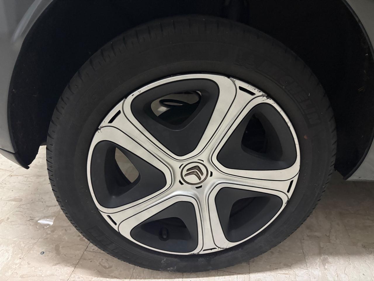 Citroen C3 BlueHDi 75 Exclusive “MANIACALE”