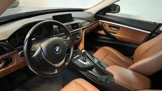 BMW 330 dA xDrive Gran Turismo Luxury