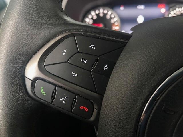 Jeep Renegade 1.3 T4 DDCT Limited