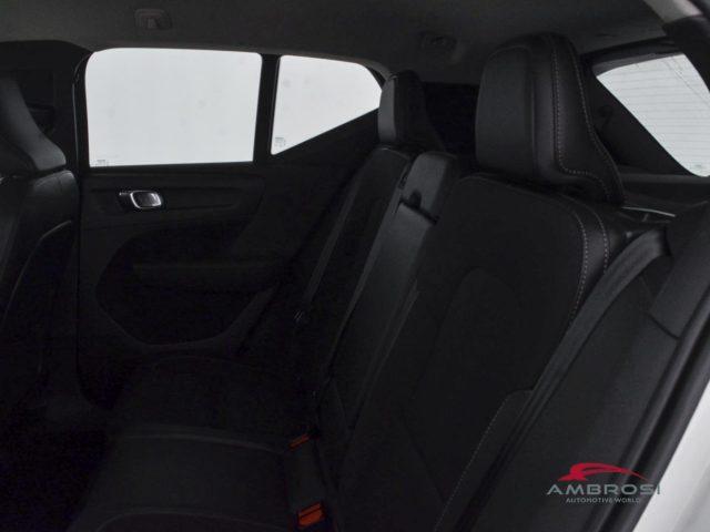 VOLVO XC40 D3 Business Plus awd