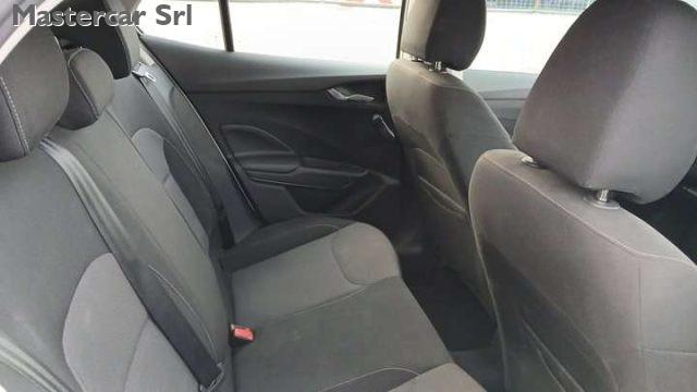 SKODA Fabia NEOPATENTATI 2022 1.0 mpi evo Ambition TG: GN976LR