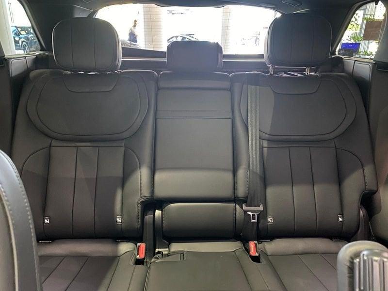 Land Rover Range Rover Range Rover Sport 3.0D Dynamic SE - IVA Esposta