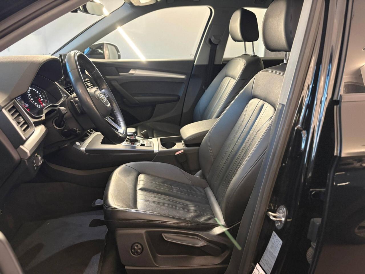 Audi Q5 40 Quattro S tronic Advanced 204CV - 2022