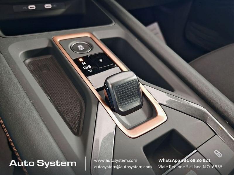 CUPRA Formentor Formentor 1.5 hybrid 150cv dsg